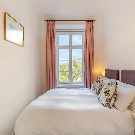 Crag View Casa vacanze *