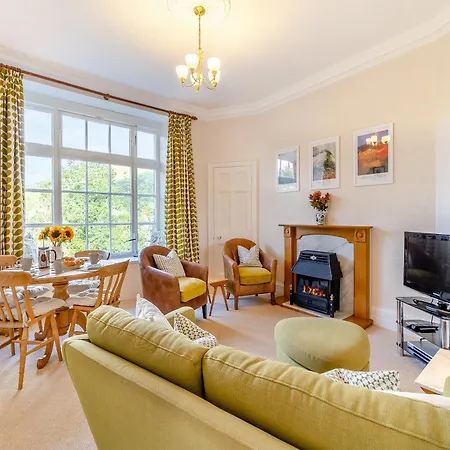 Casa vacanze Crag View *