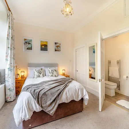 Crag View * Ambleside