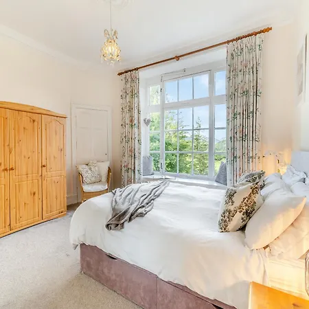 Crag View Holiday home