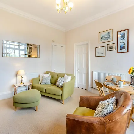 Crag View Holiday home *