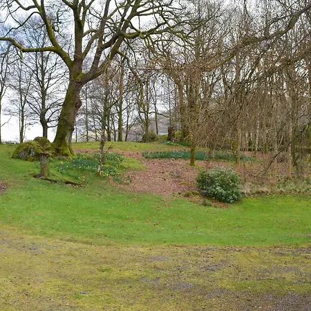 度假居 Crag View 安布尔塞德