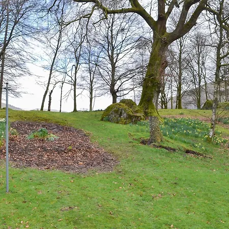 Crag View 度假居 *