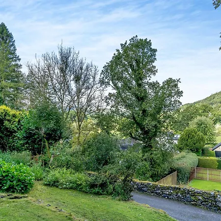 Crag View Ambleside