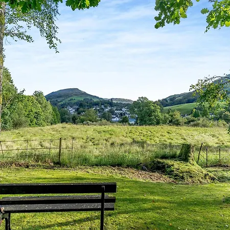 Holiday home Crag View