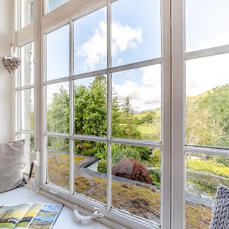Crag View Holiday home *