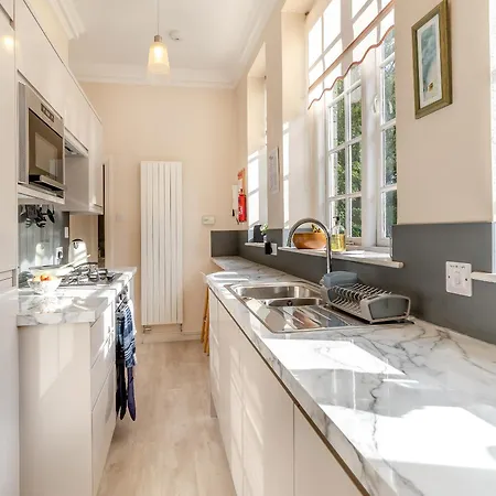 Crag View Holiday home *
