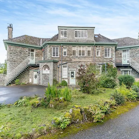 Crag View Holiday home Ambleside